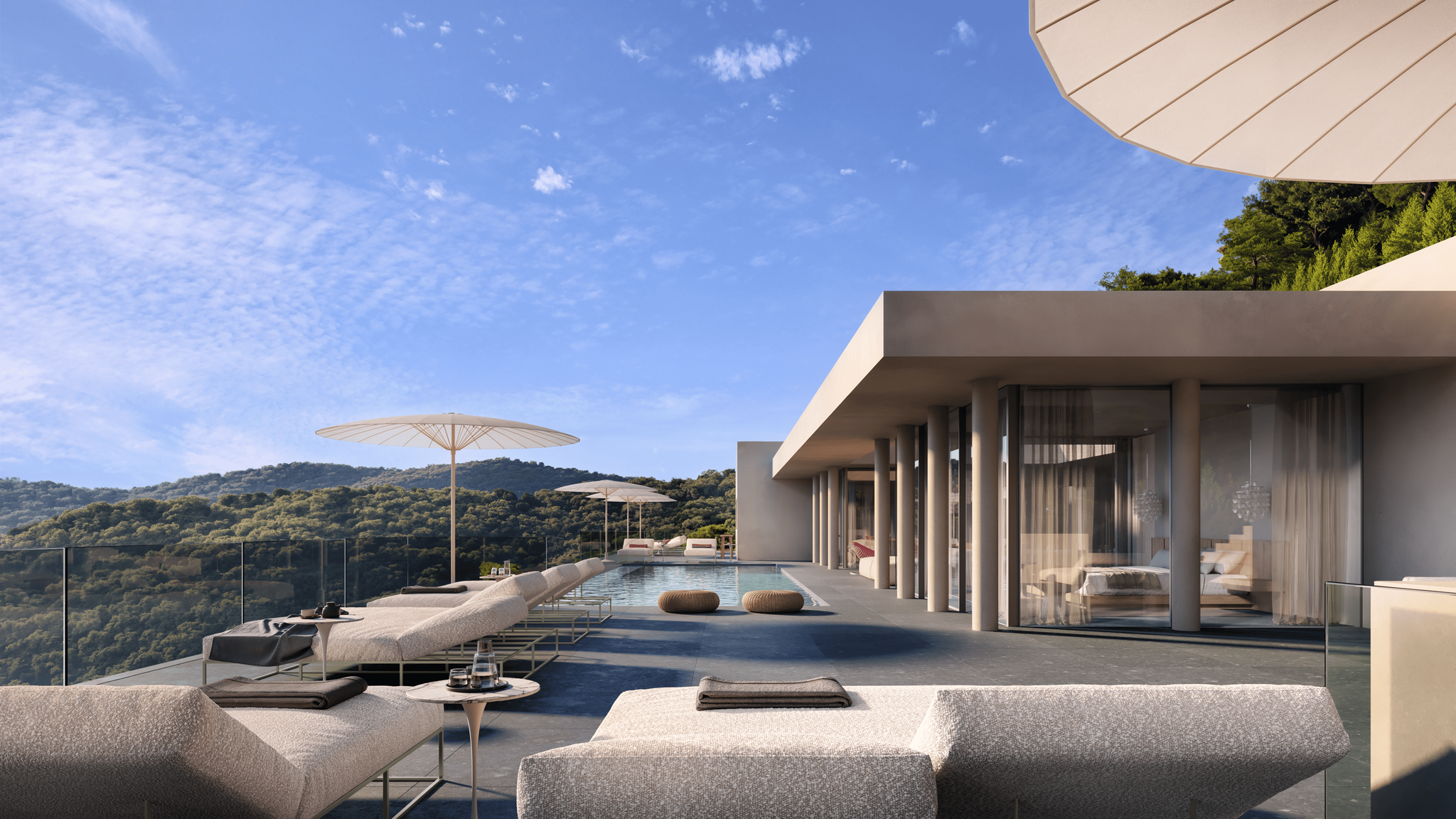 What is Architectural Visualization?