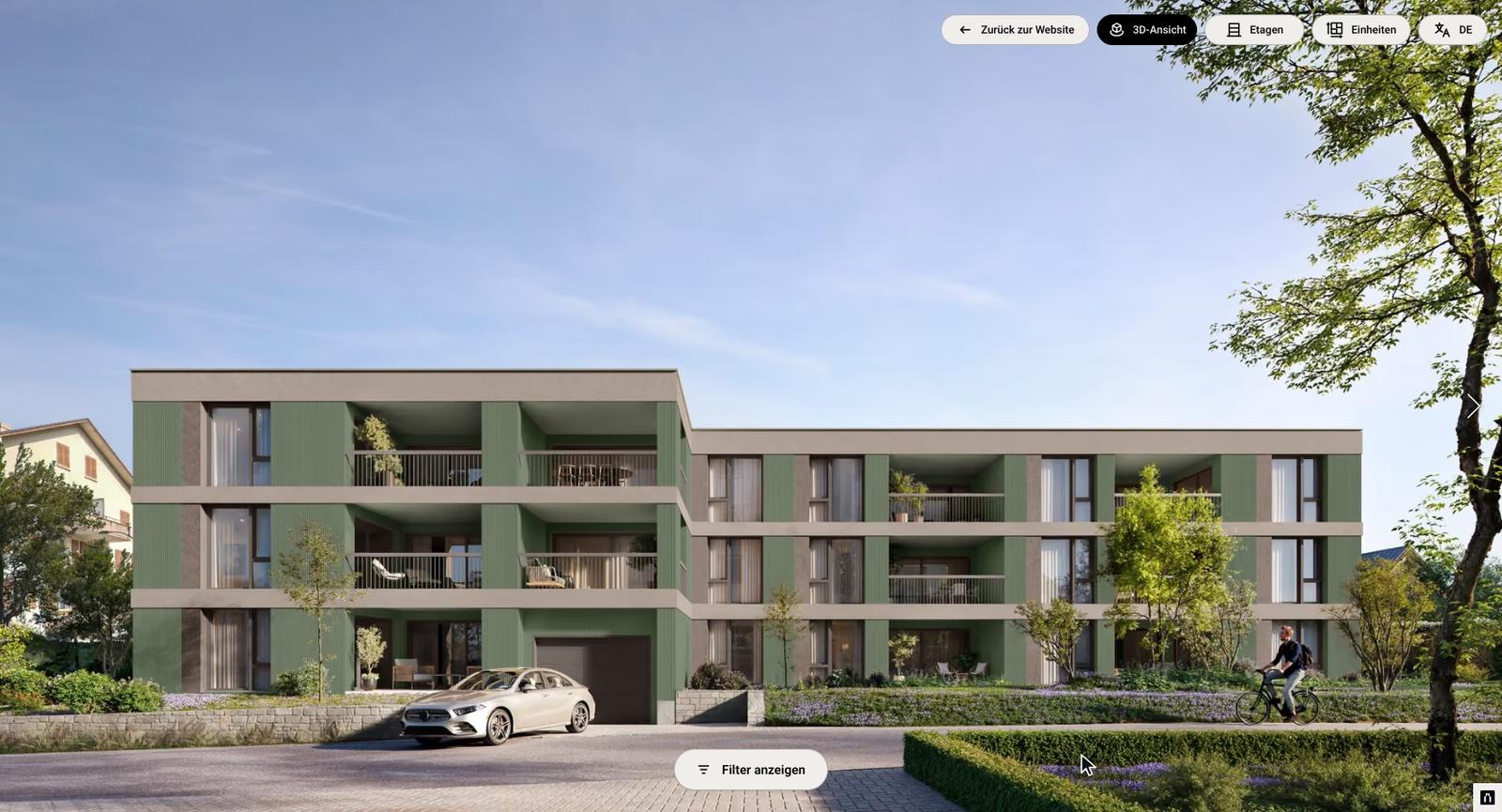Aventis Neuenhof