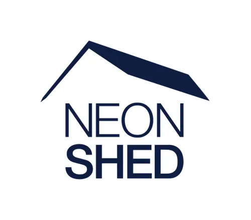 Neon Shed