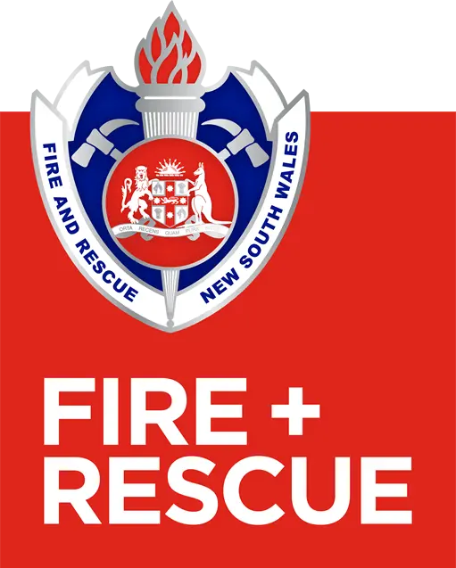 Fire and Rescue, New South Wales
