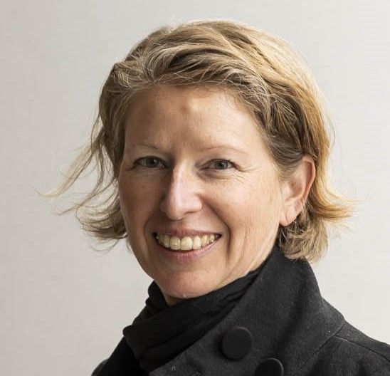 Helen Lawson Williams