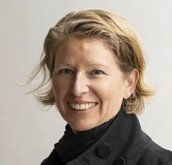 Helen Lawson Williams