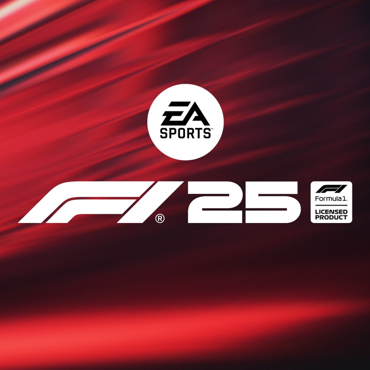 F1 25