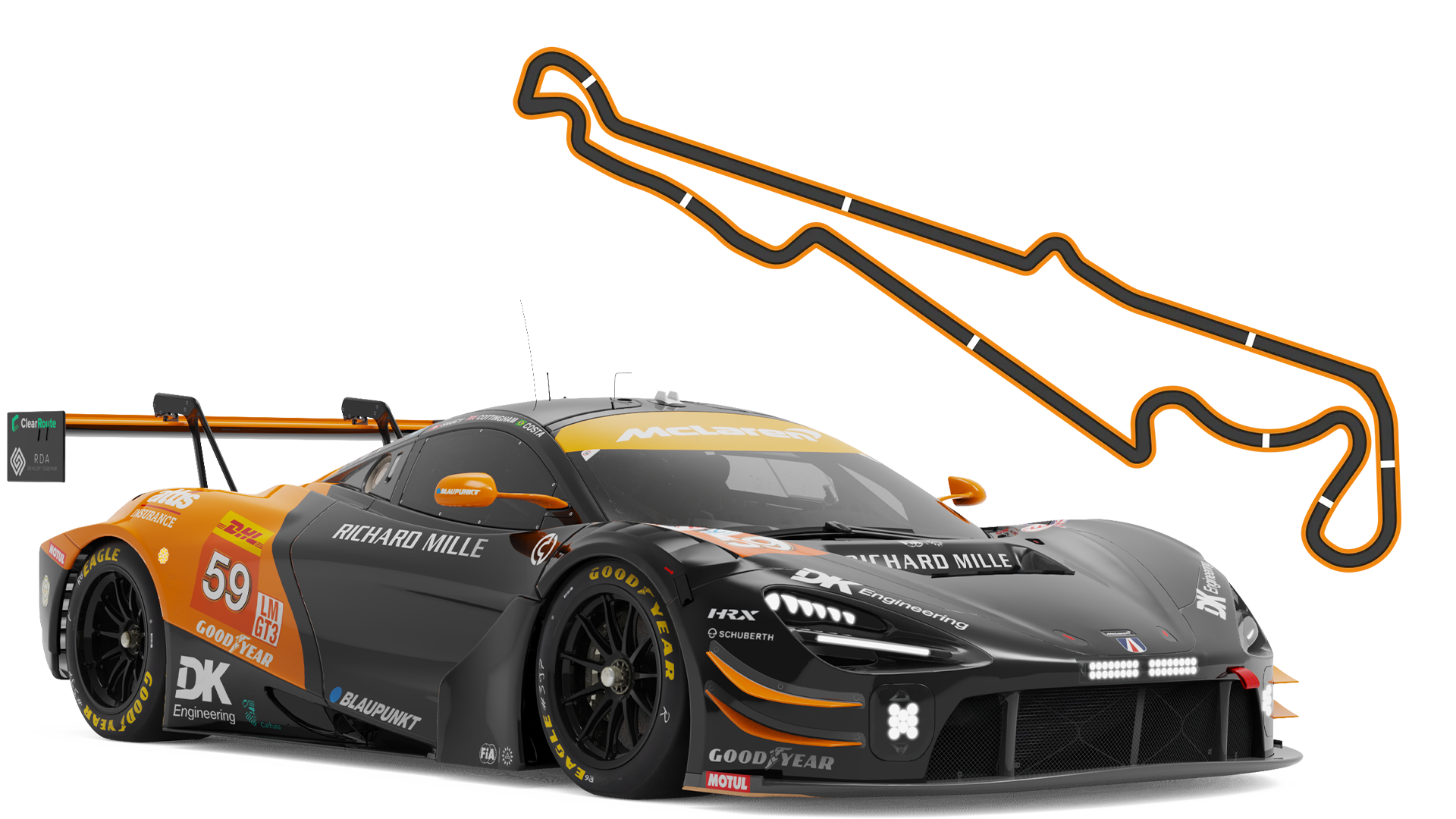 Setup Card Image