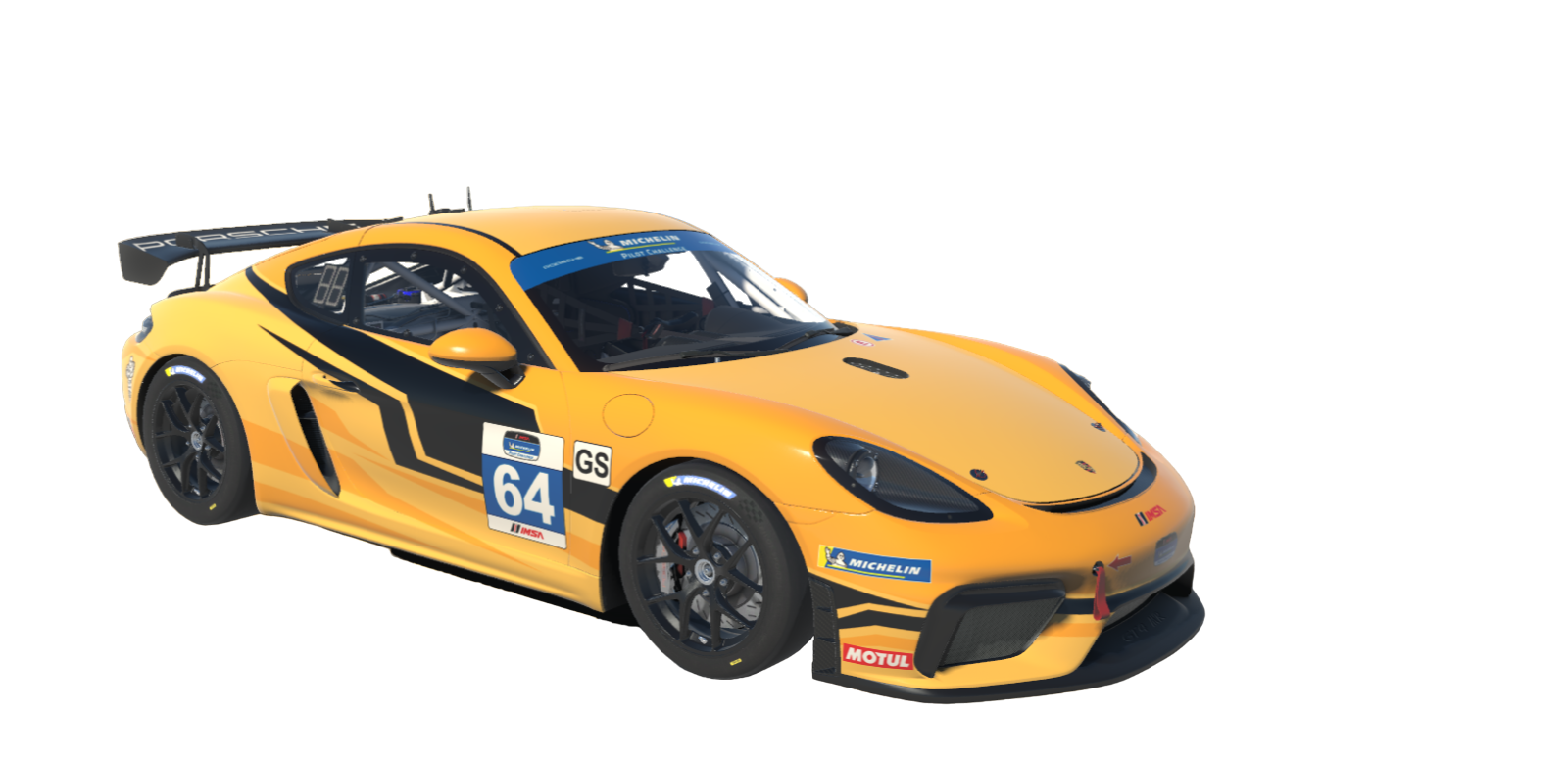 Silverstone Circuit - International Track Guide - Porsche 718 Cayman ...