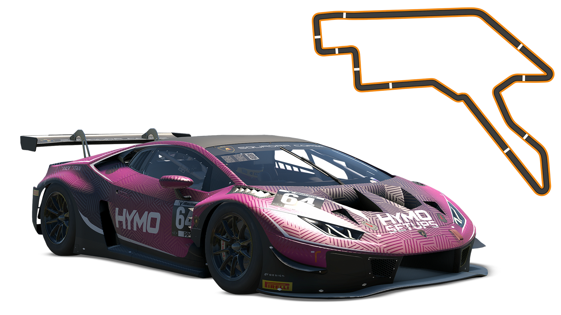 Setup Card Image