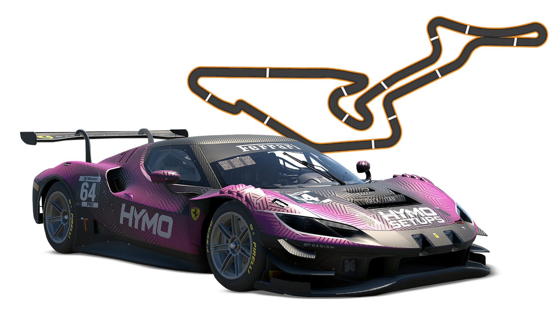 Setup Card Image