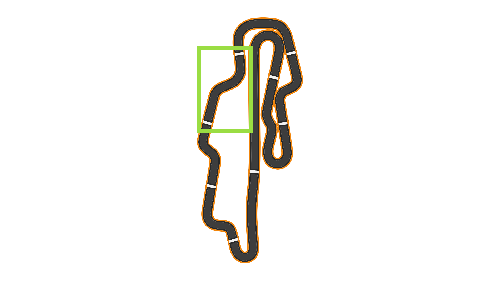 segment
