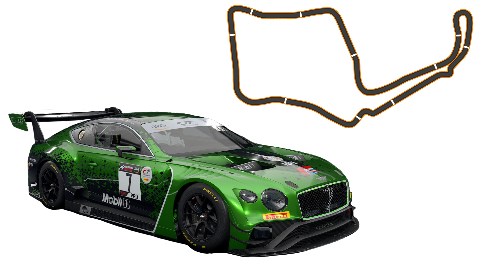 Setup Card Image