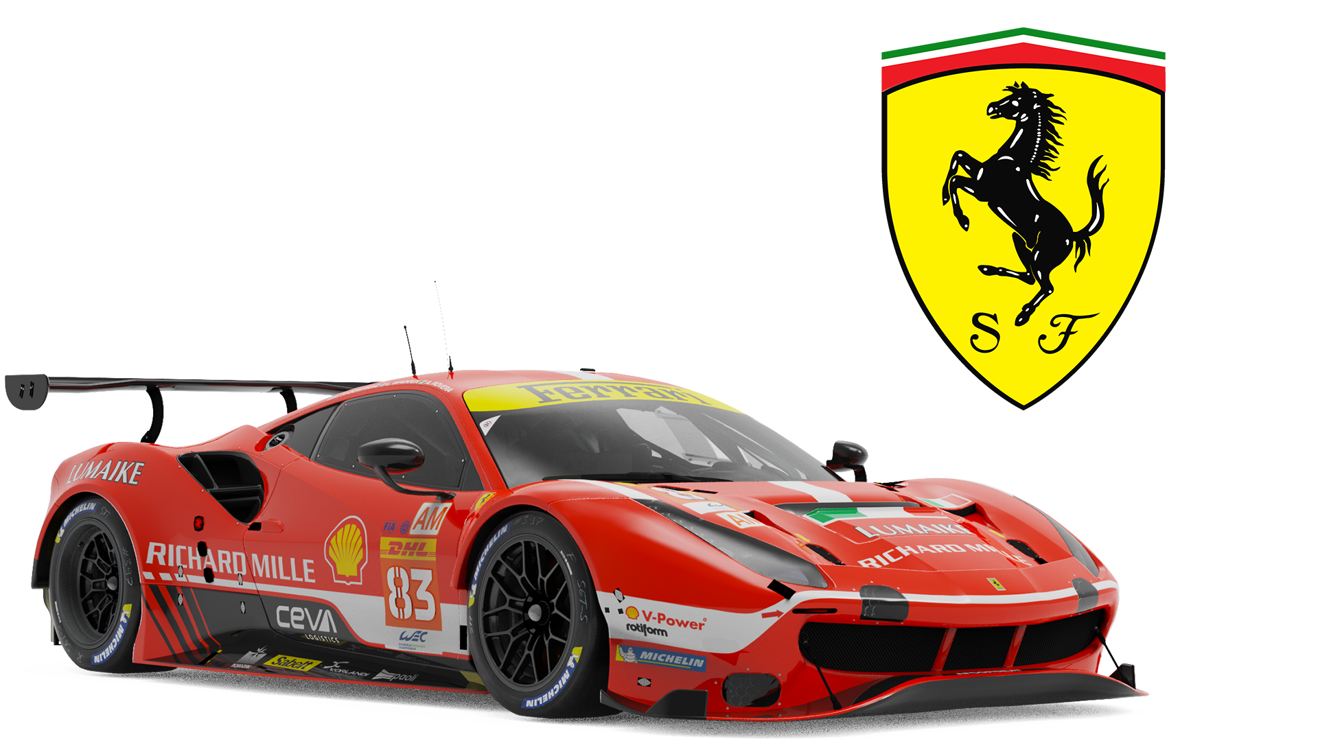Setup Card Image