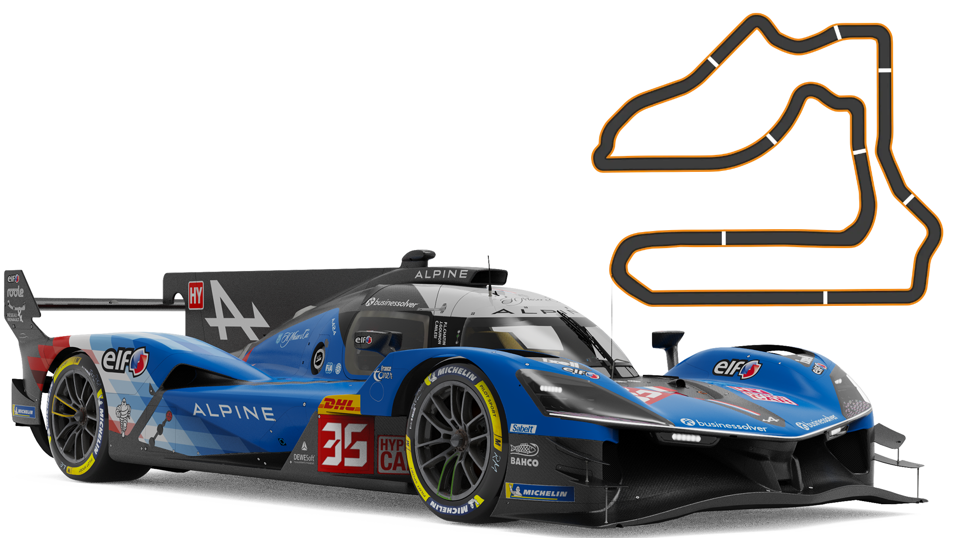 Setup Card Image