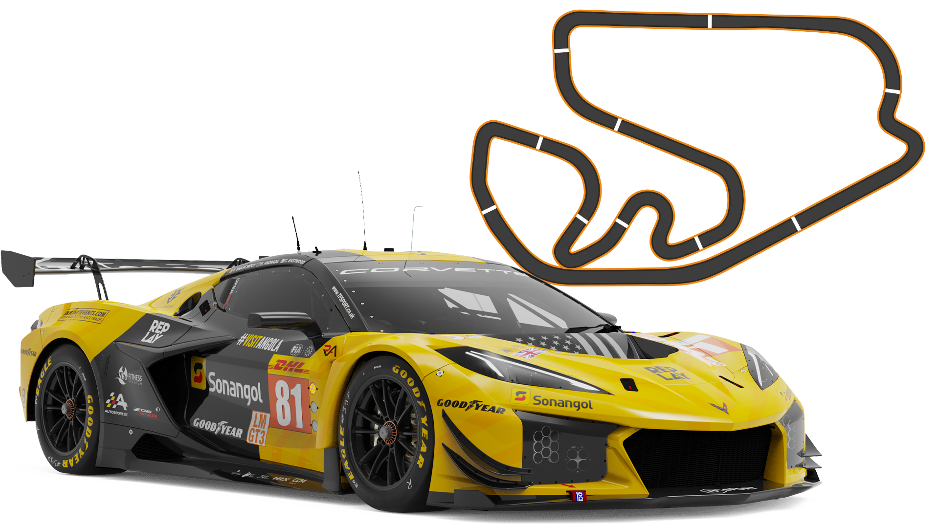 Setup Card Image