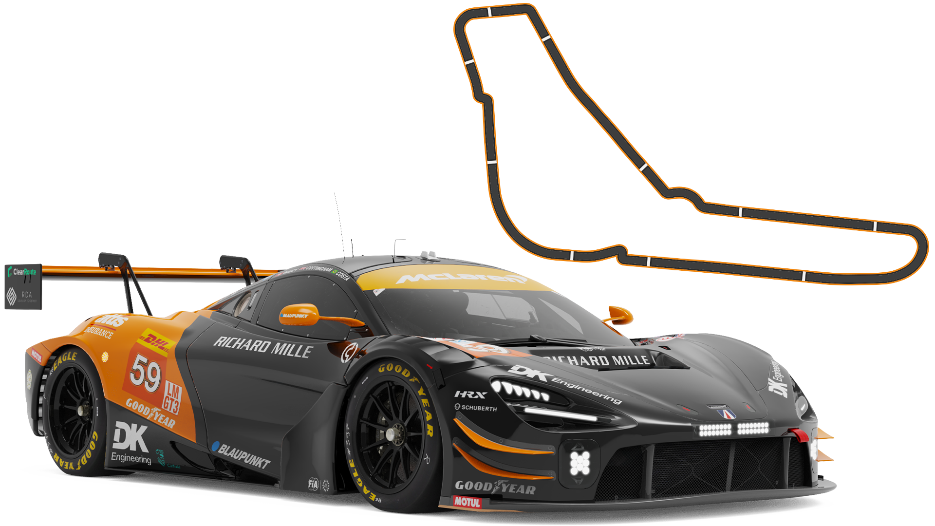Setup Card Image