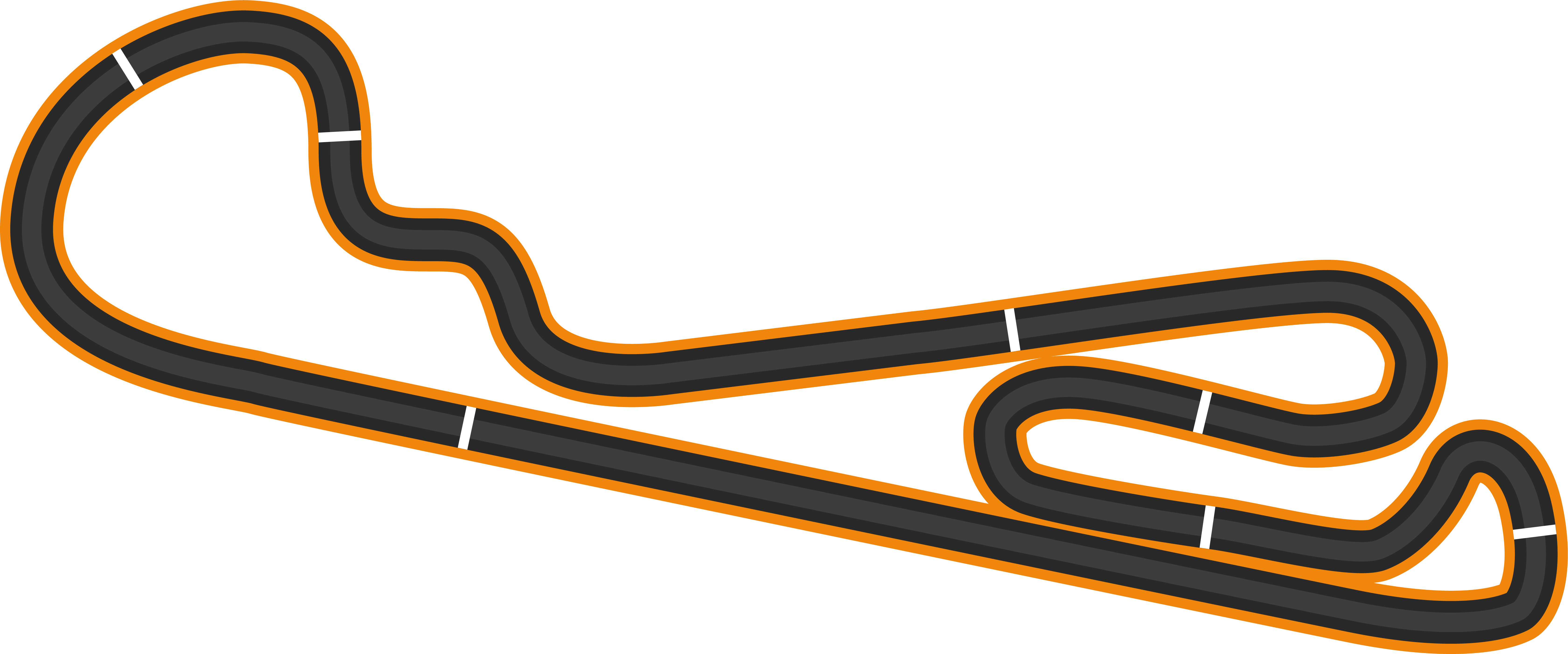 Magione Track Guide - Mazda Miata ( Assetto Corsa)