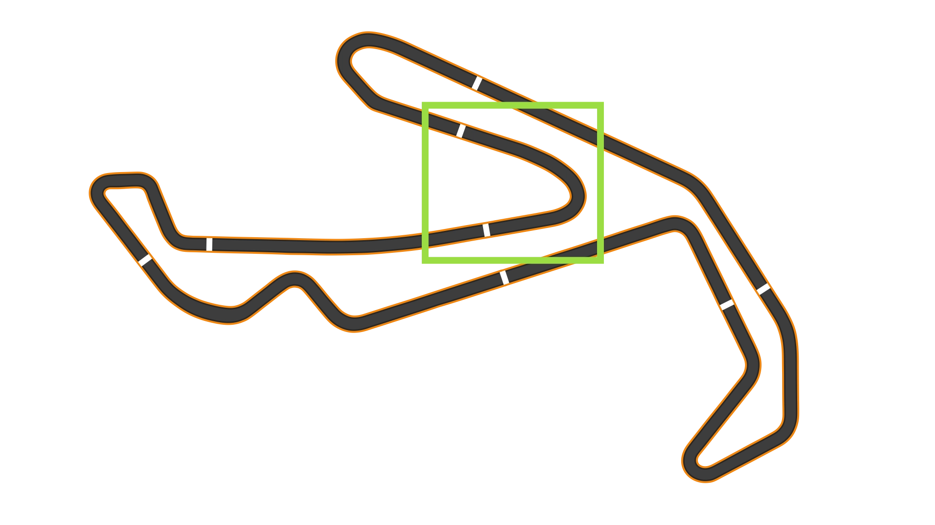 segment