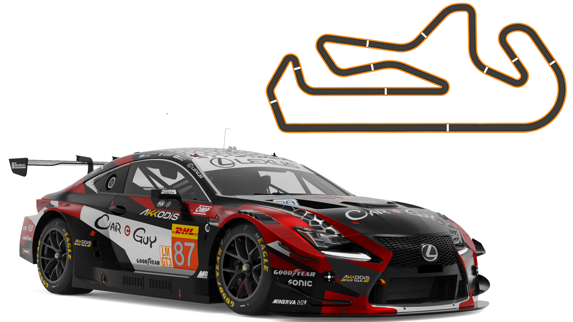 Setup Card Image