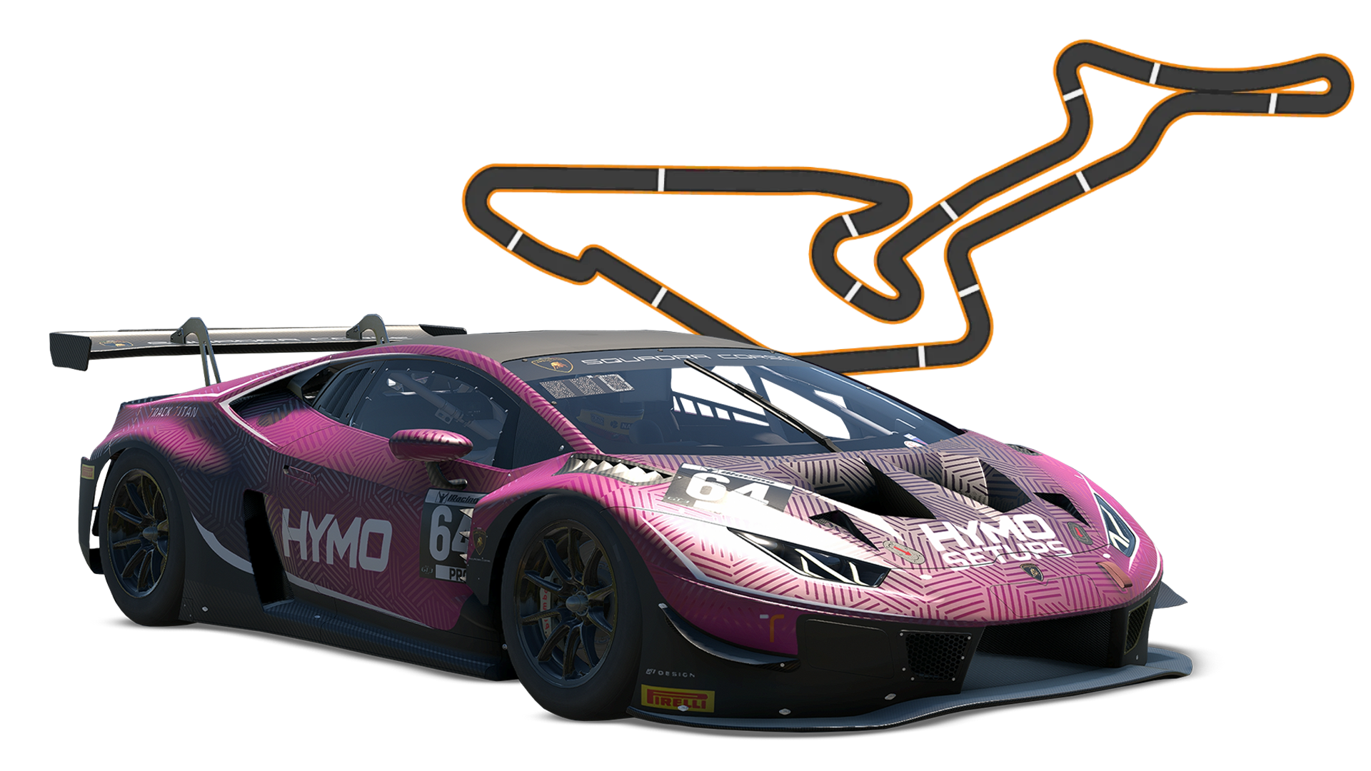 Setup Card Image