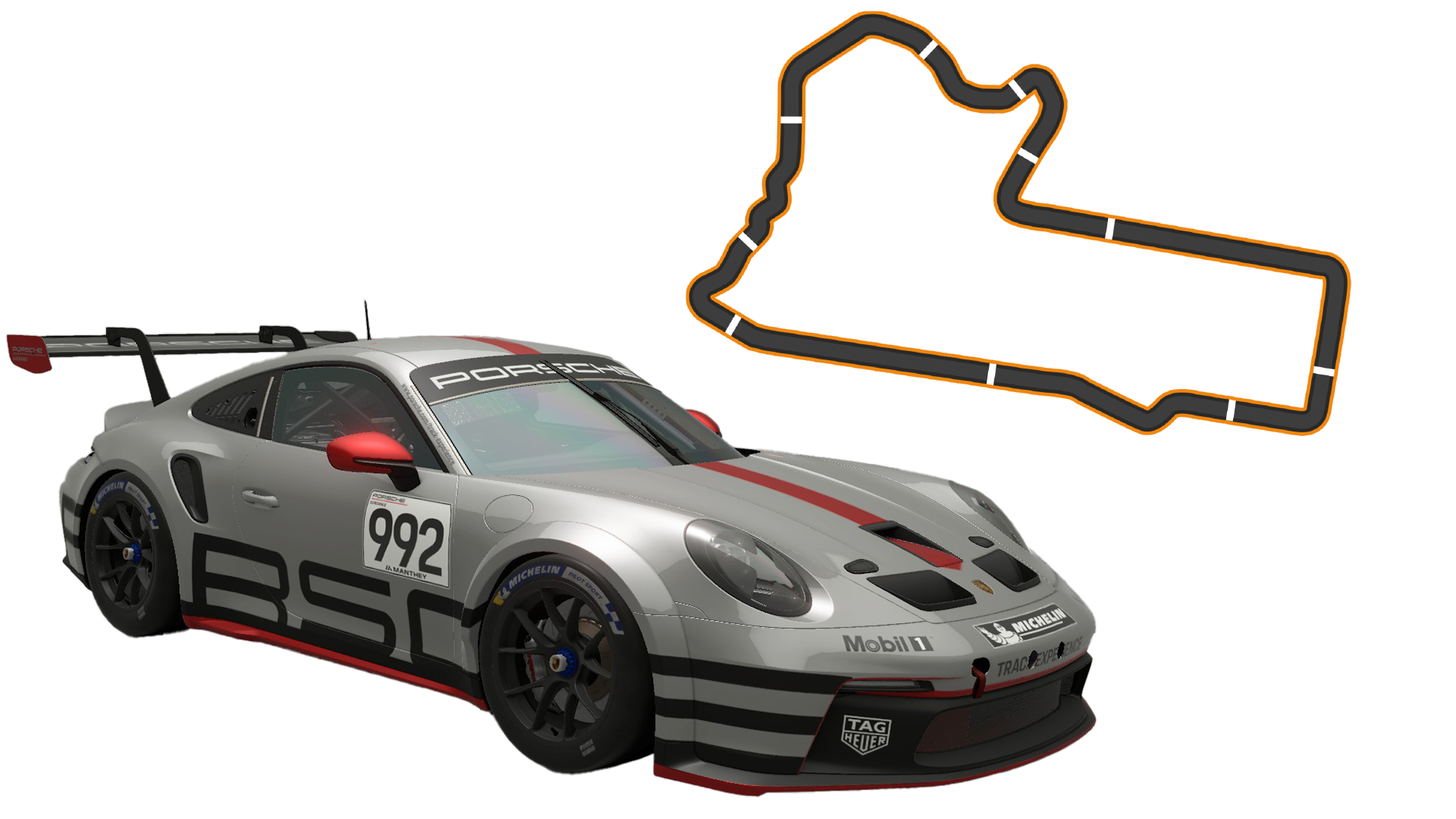 Setup Card Image