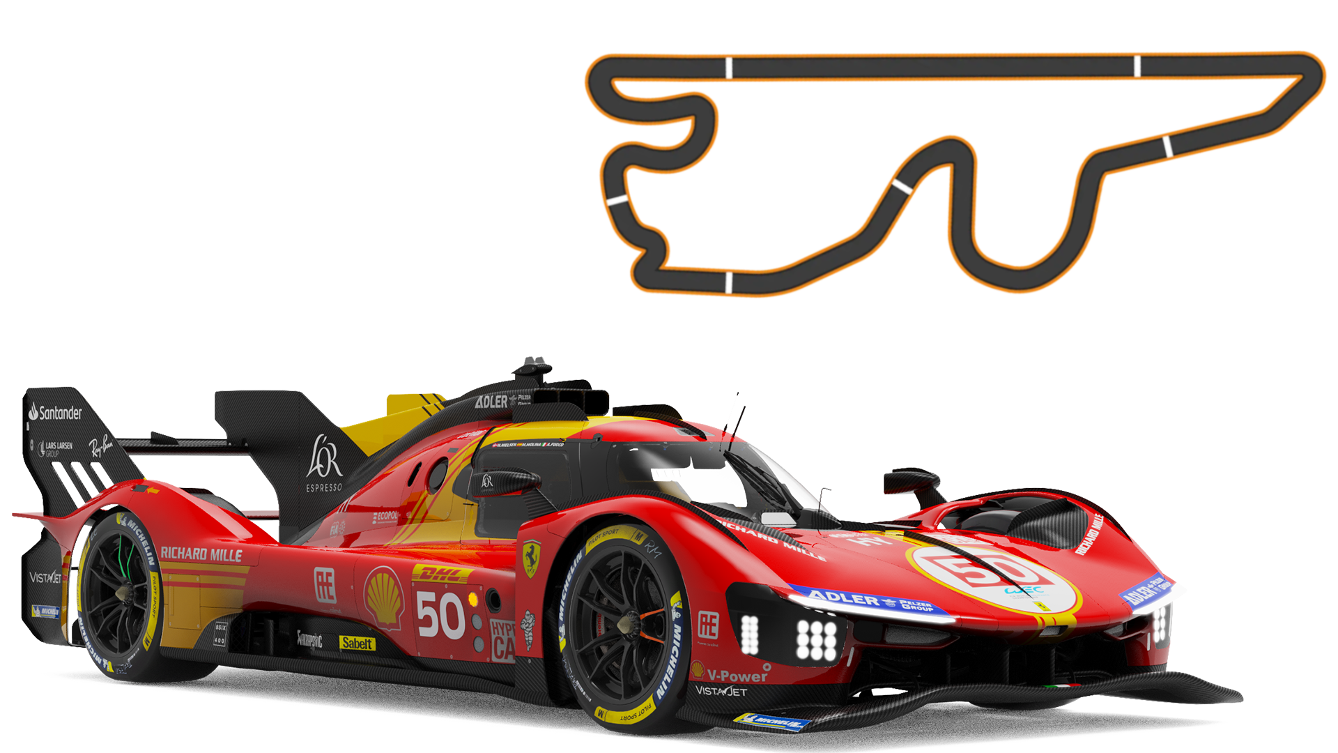 Setup Card Image