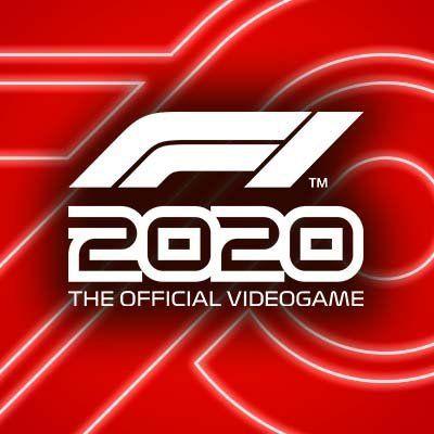 F1 2020