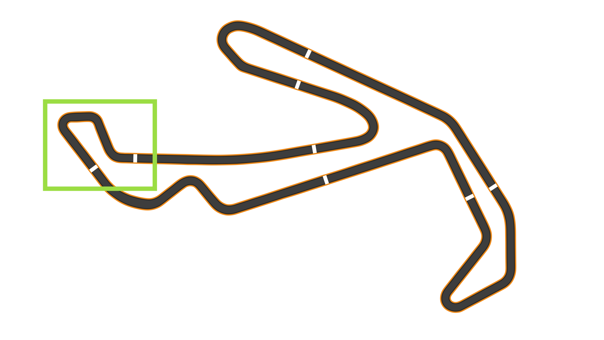 segment
