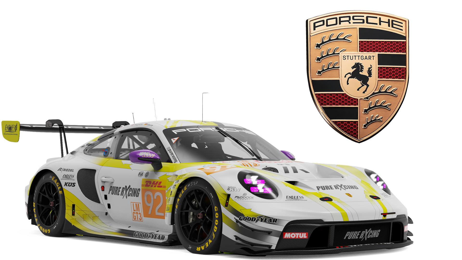 Setup Card Image