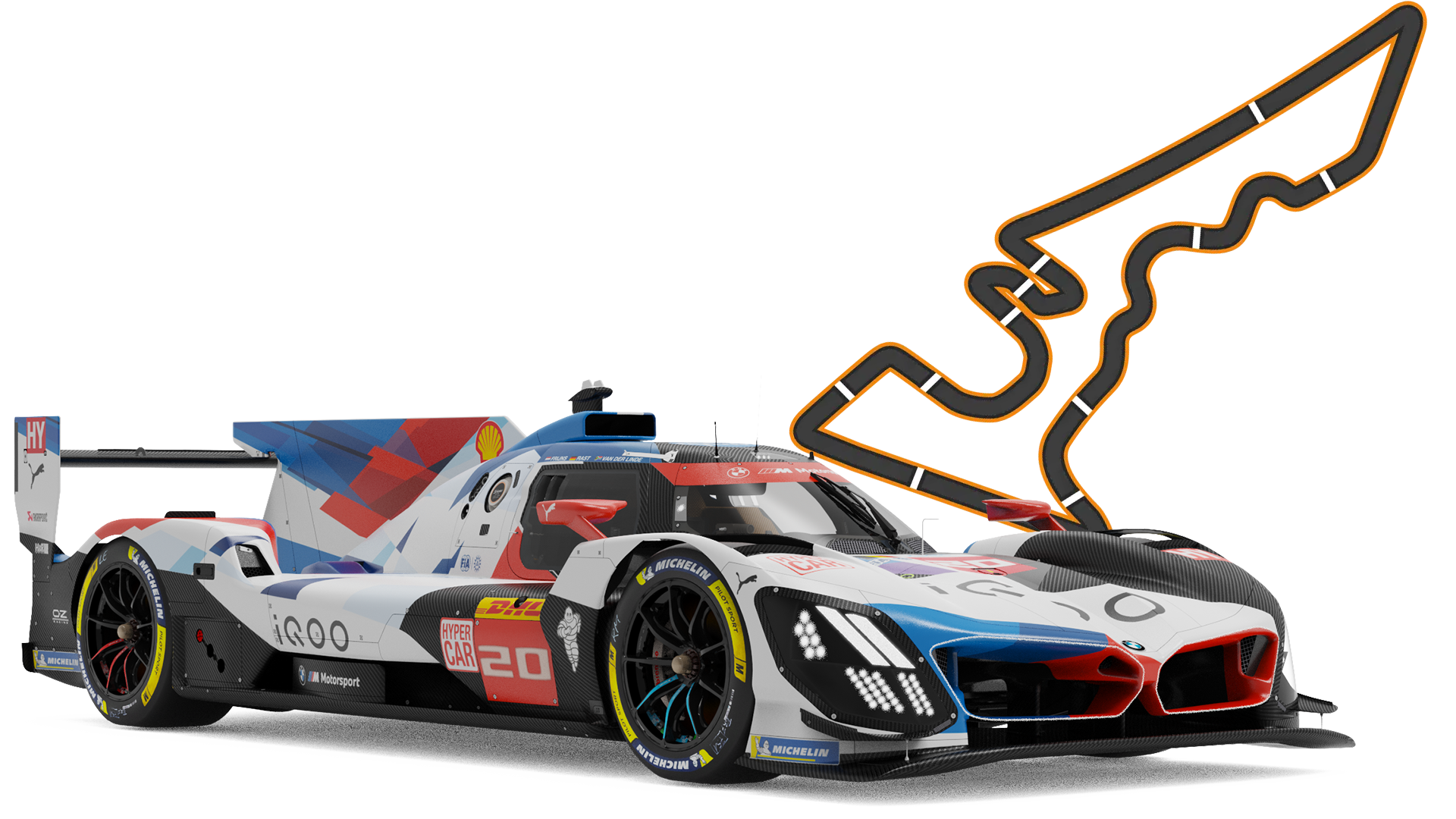 Setup Card Image
