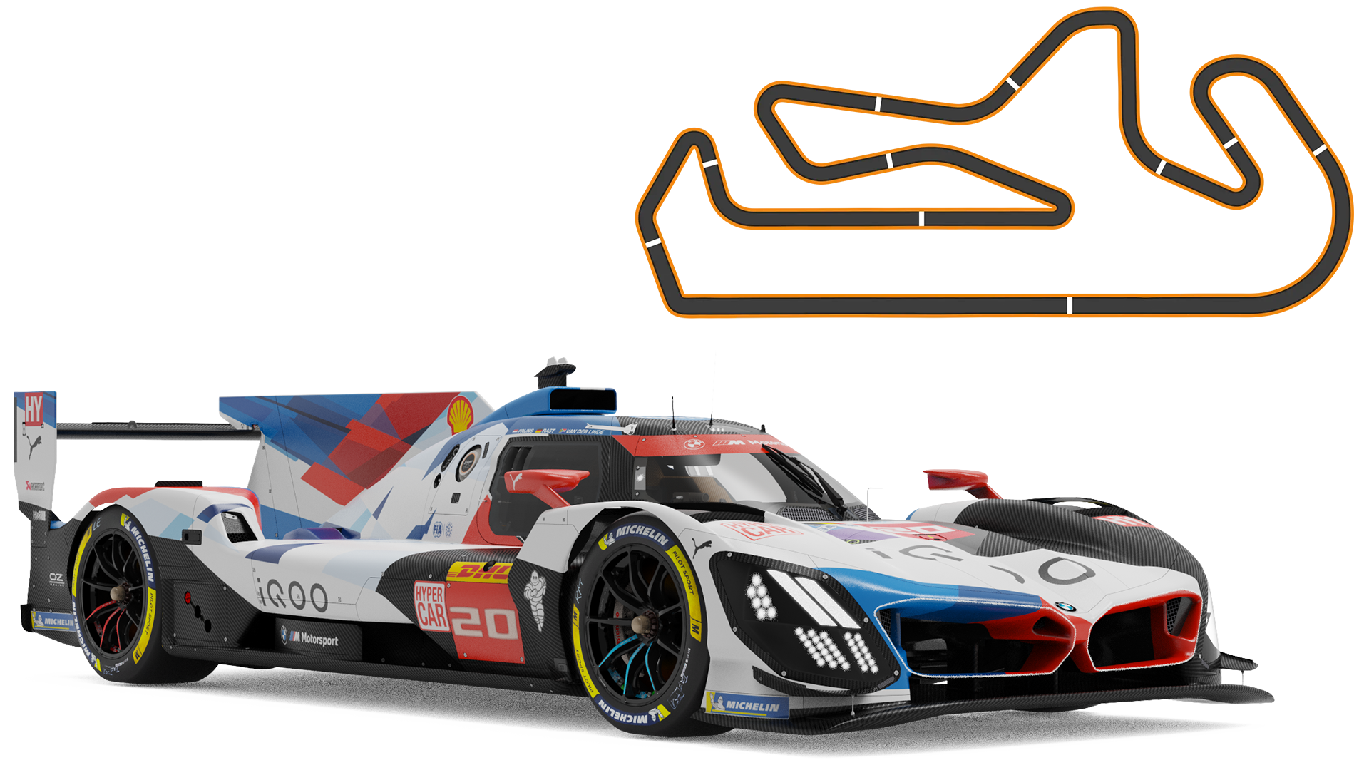 Setup Card Image