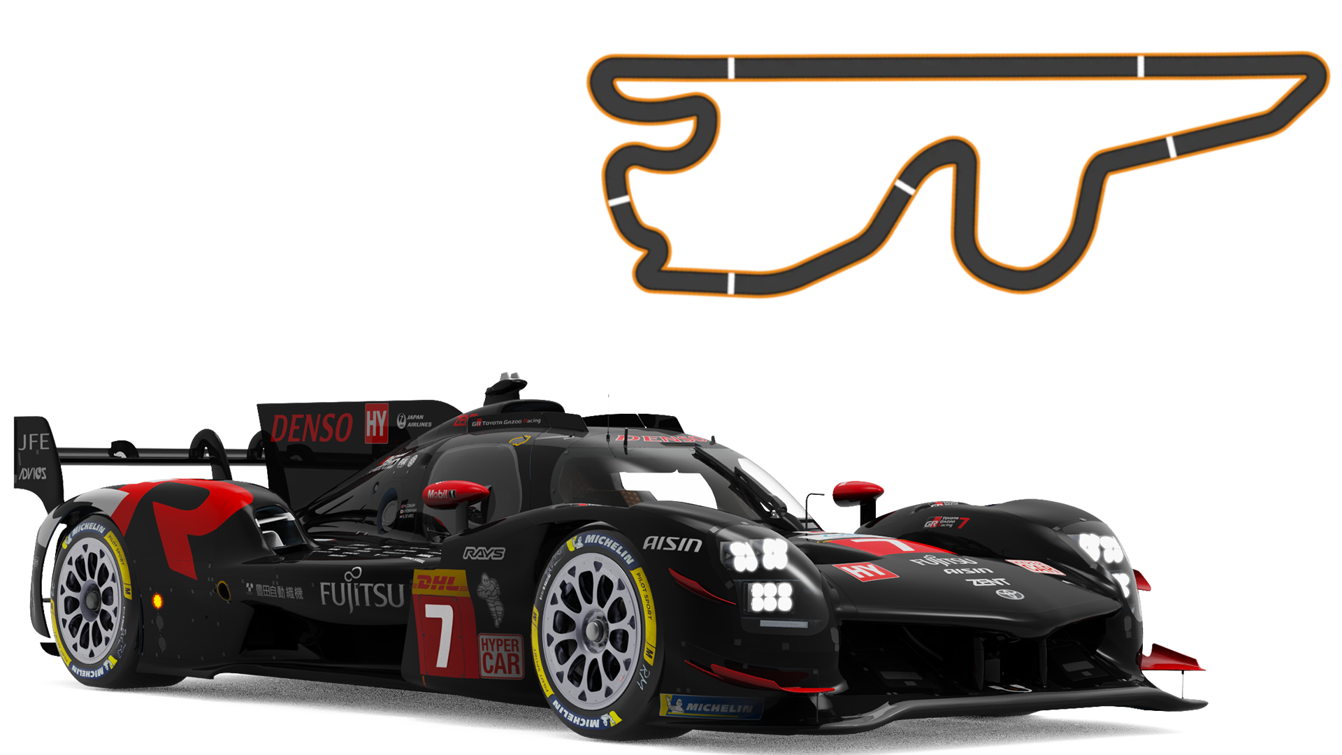 Setup Card Image