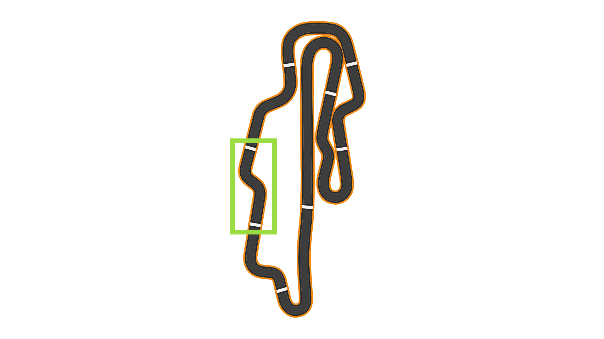 segment