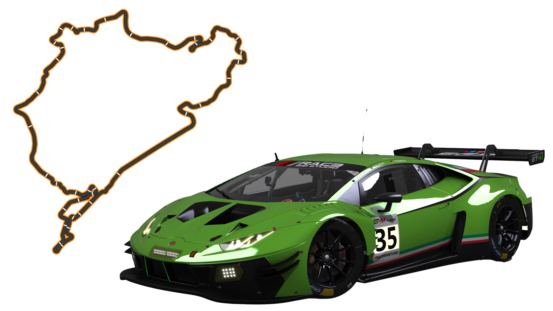 Setup Card Image