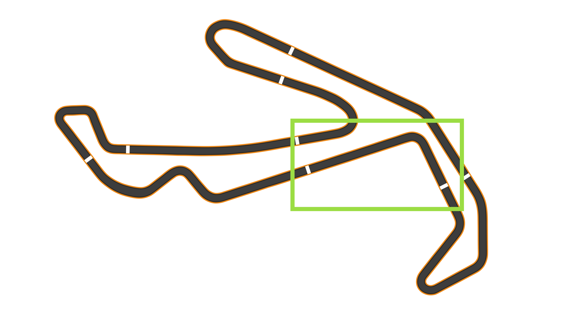 segment