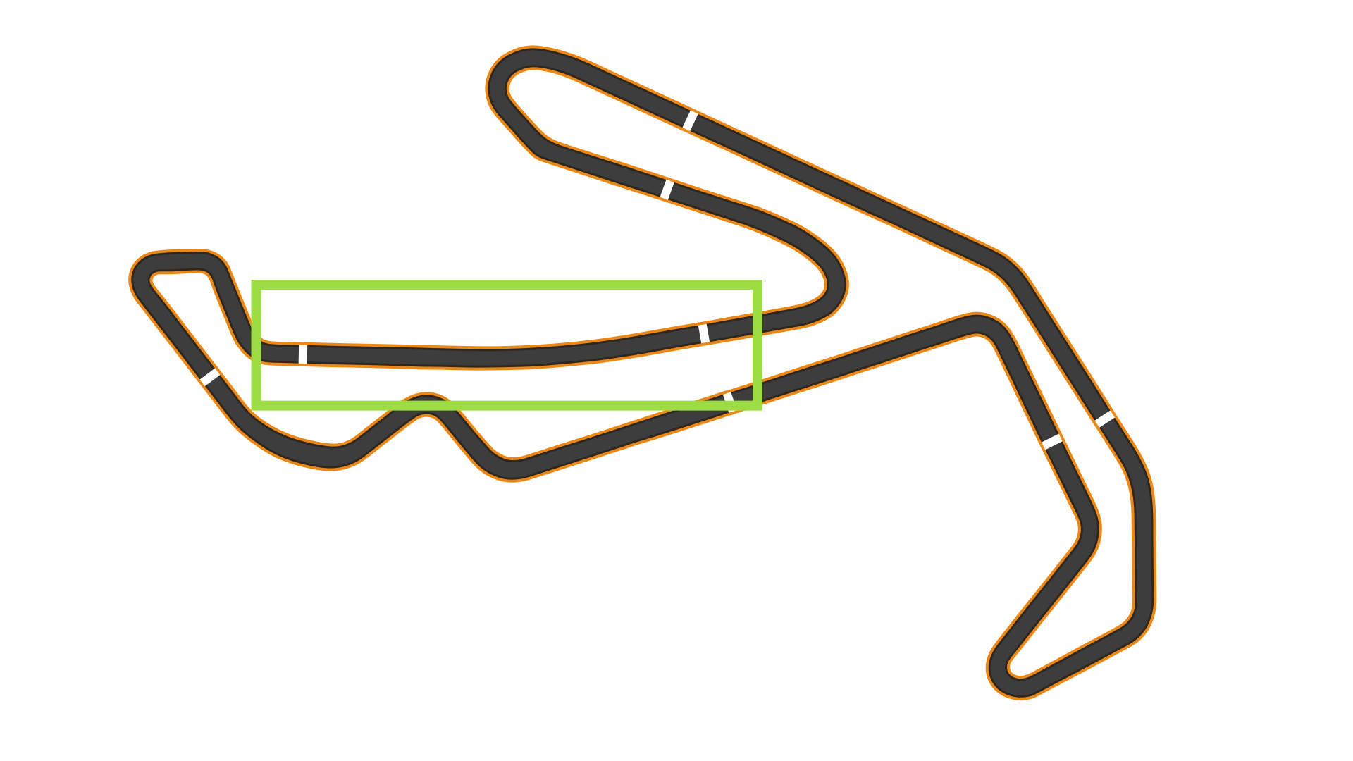 segment