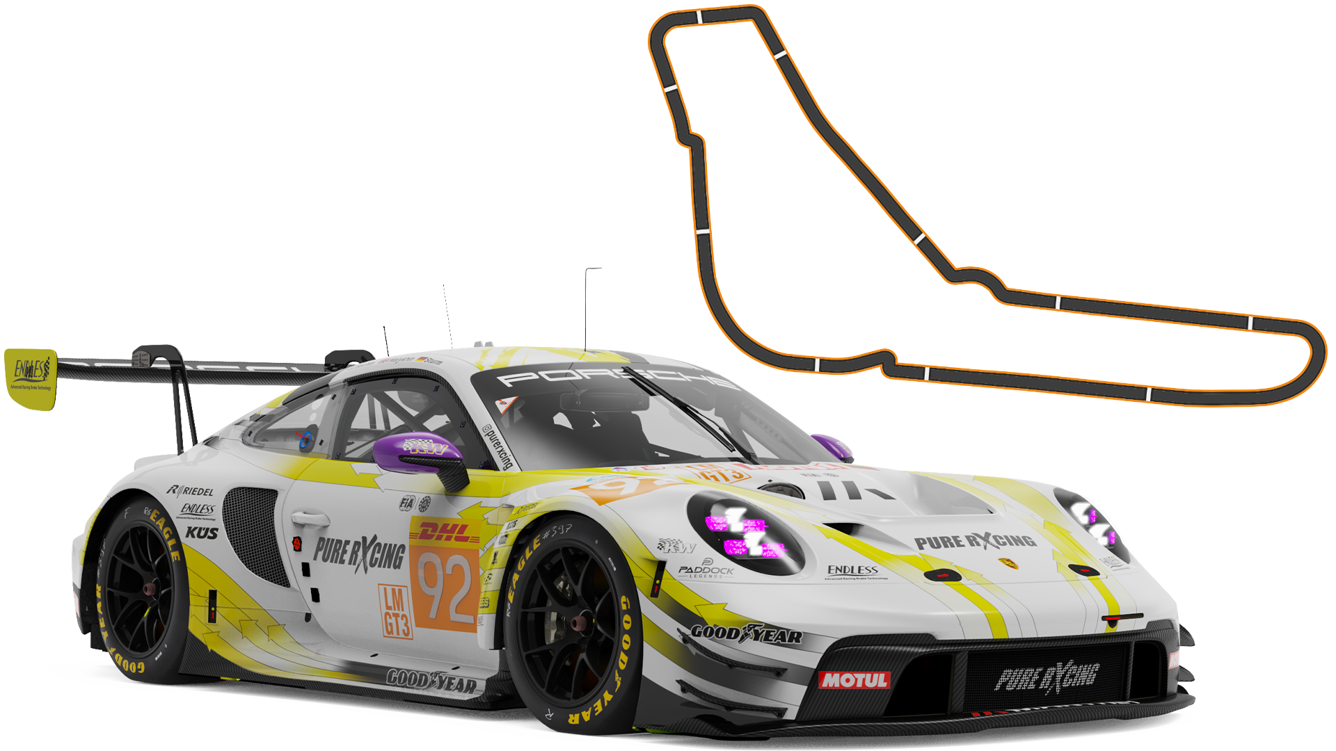 Setup Card Image