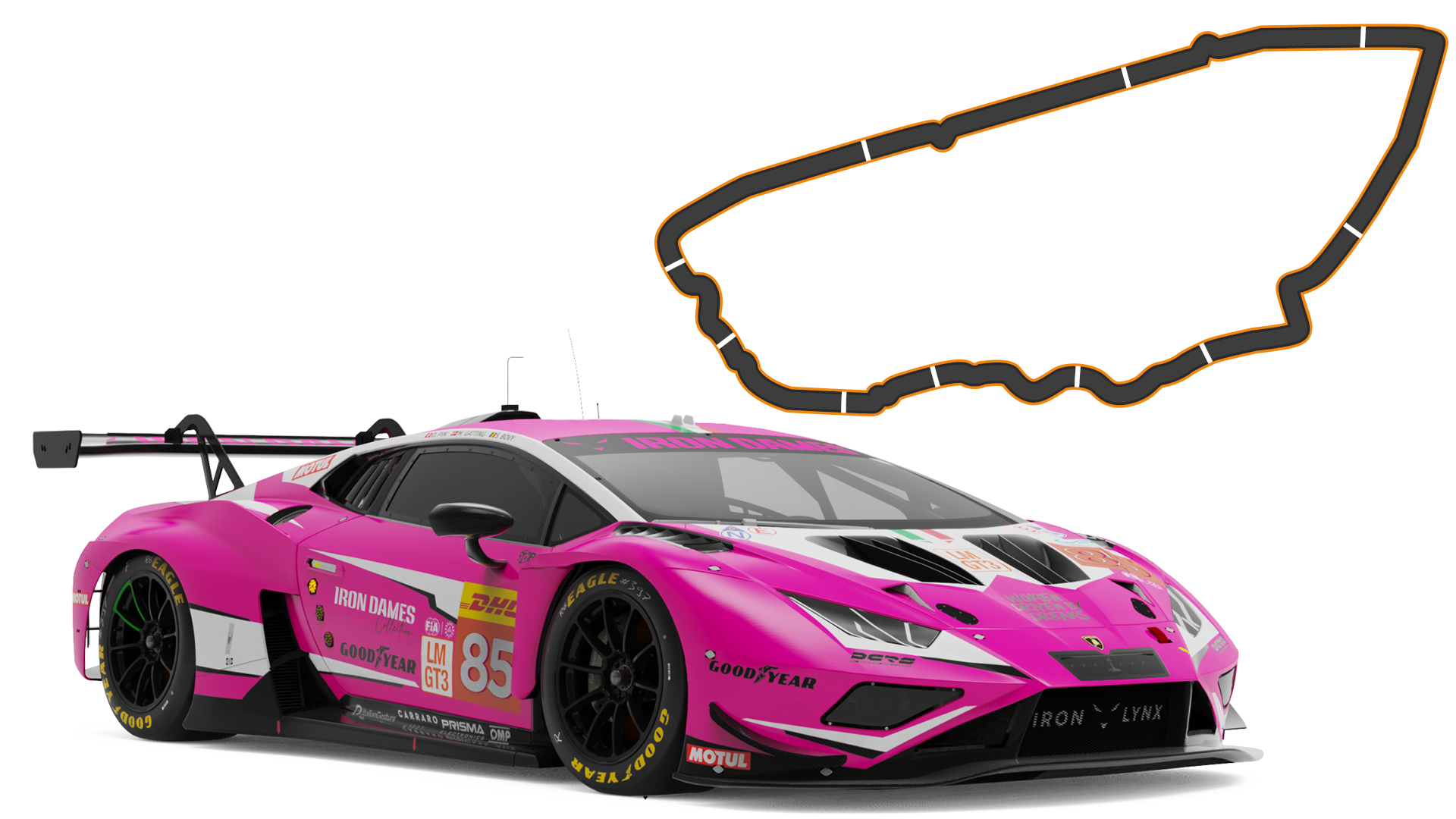 Setup Card Image