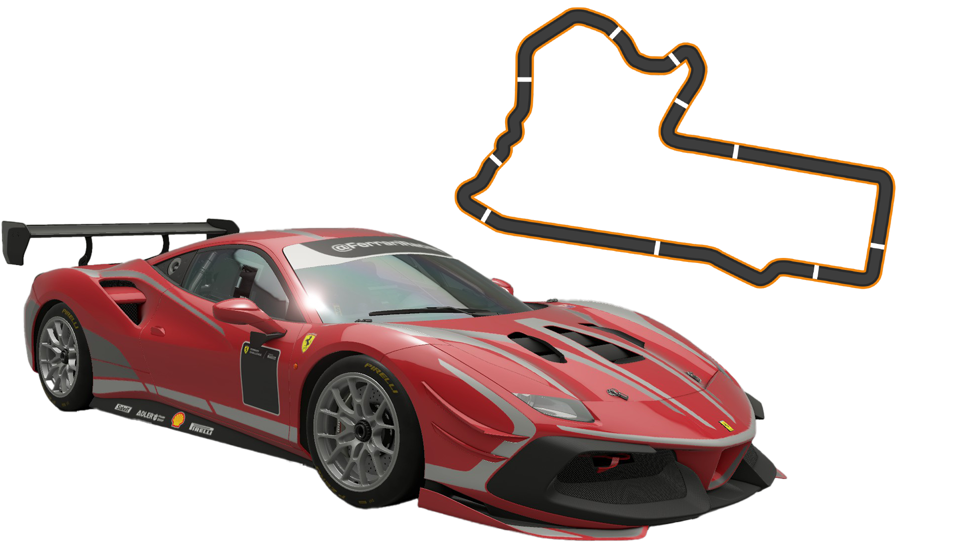Setup Card Image
