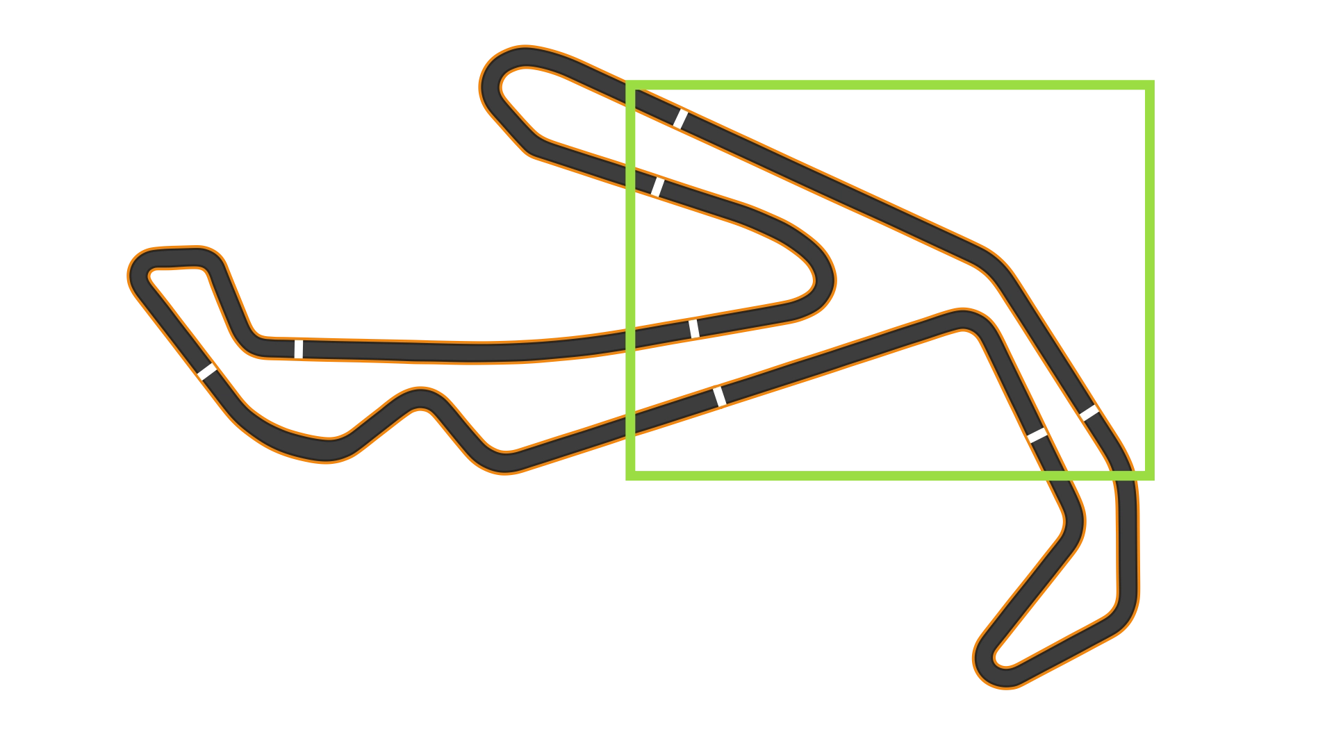 segment