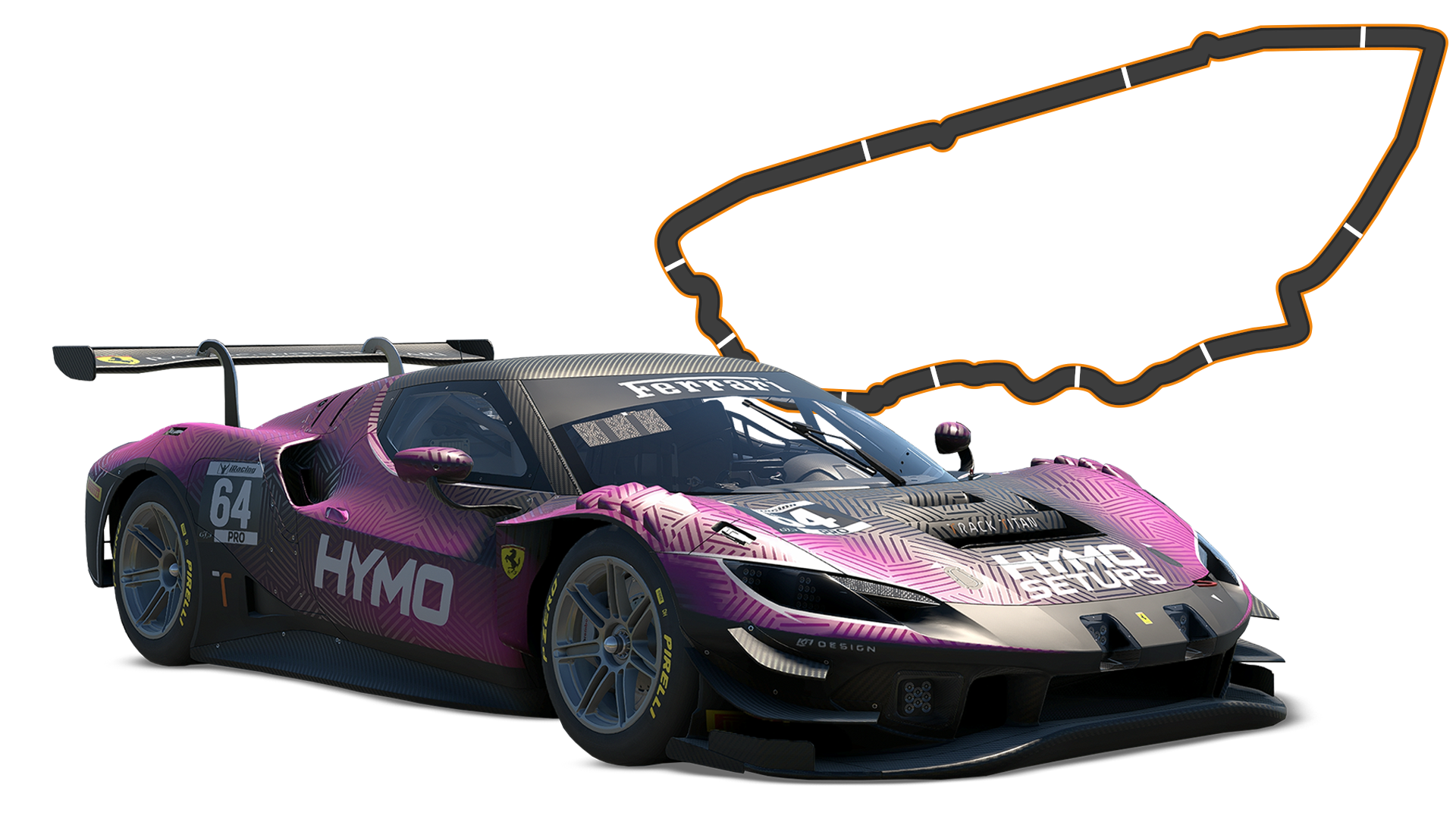 Setup Card Image