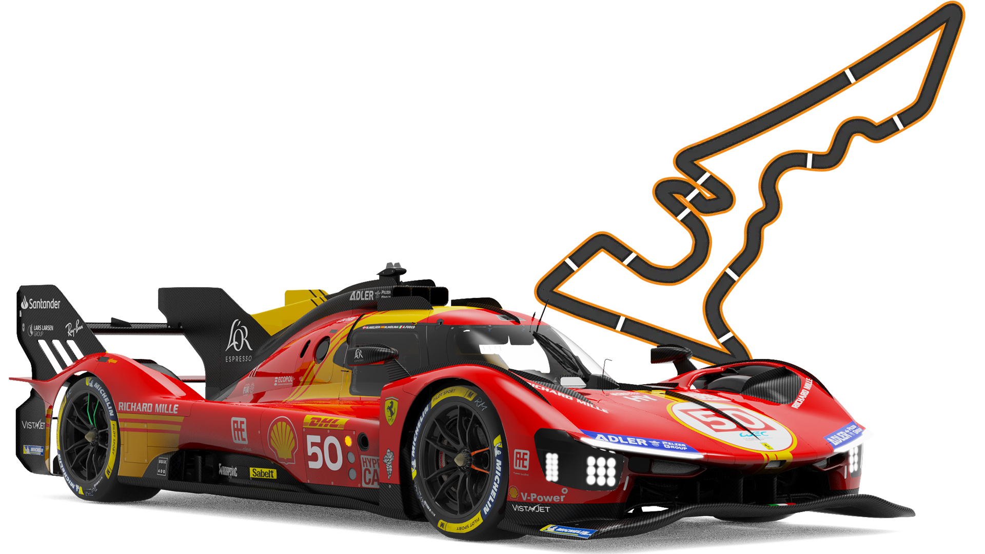 Setup Card Image