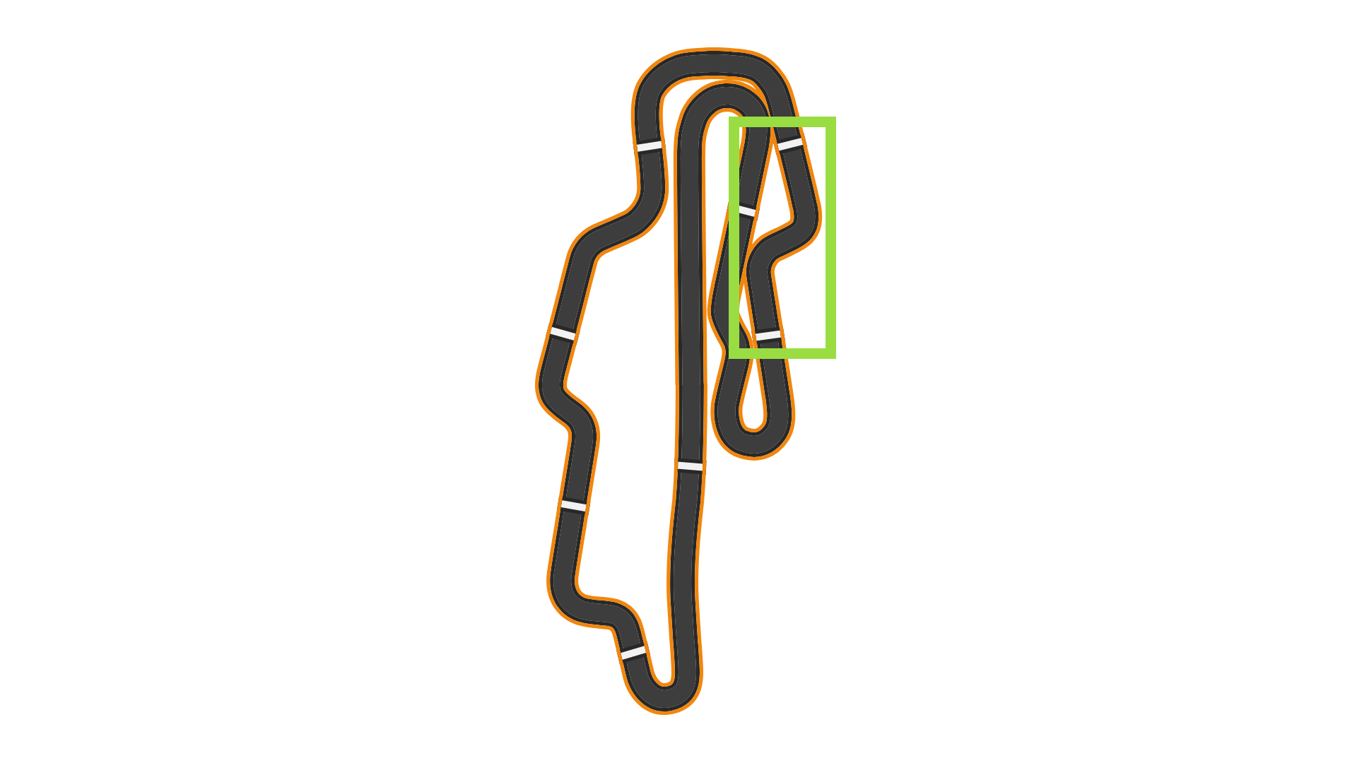 segment