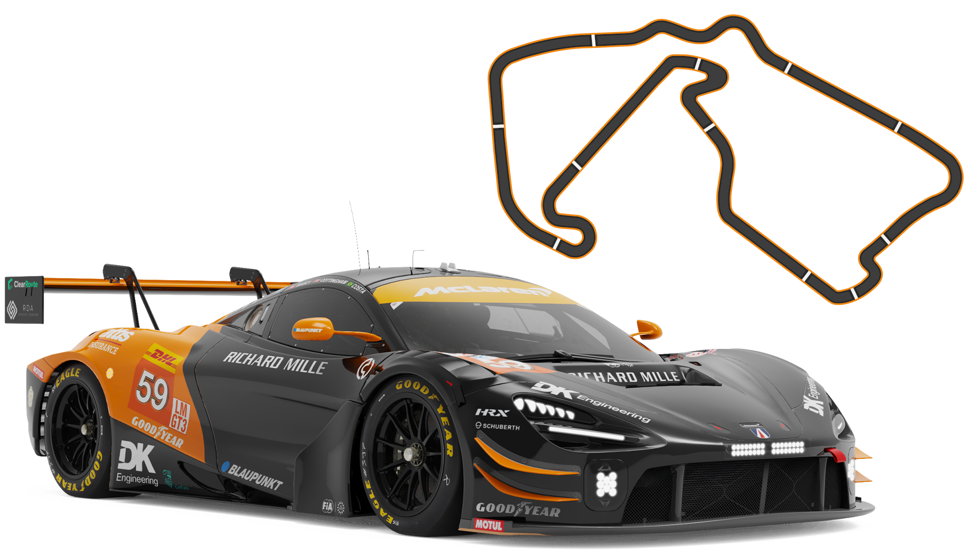 Setup Card Image