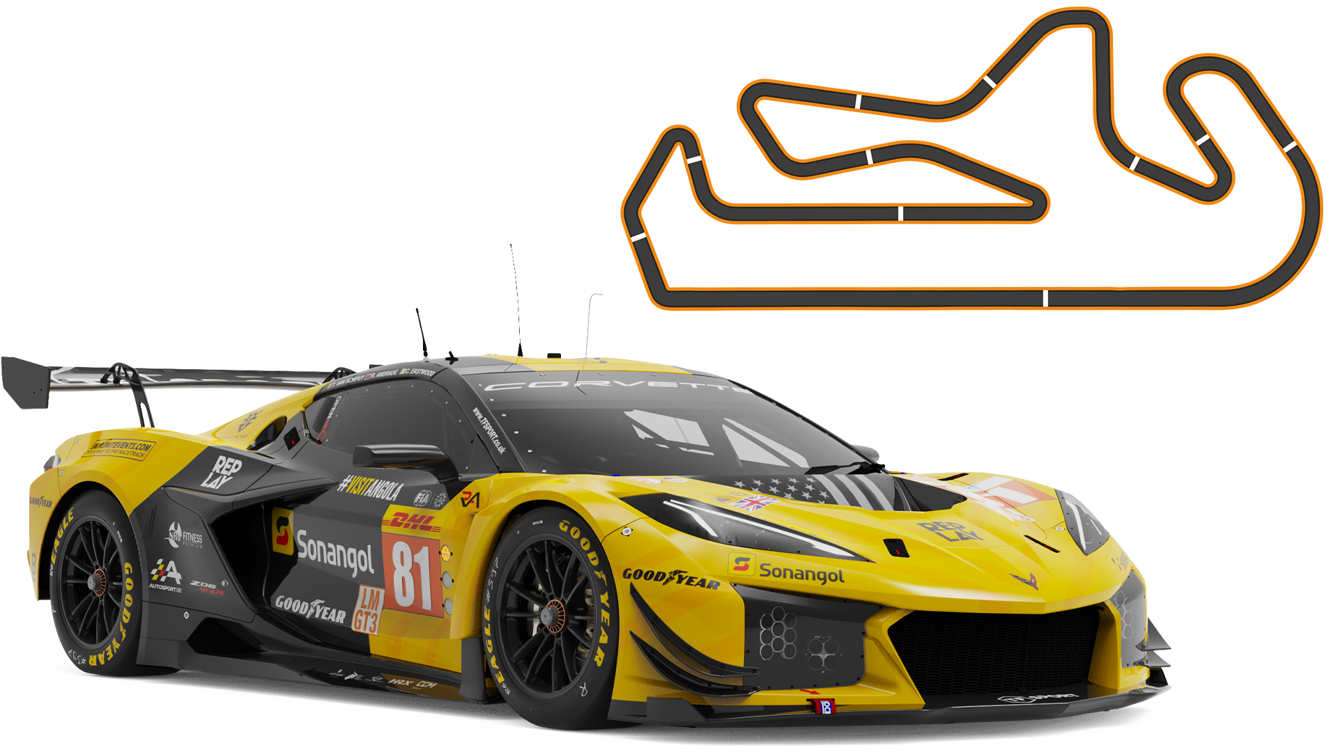 Setup Card Image