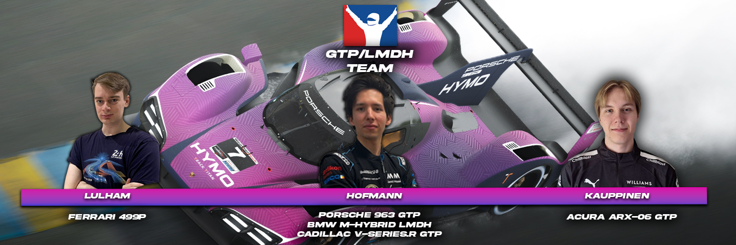 GTP/LMDH Team