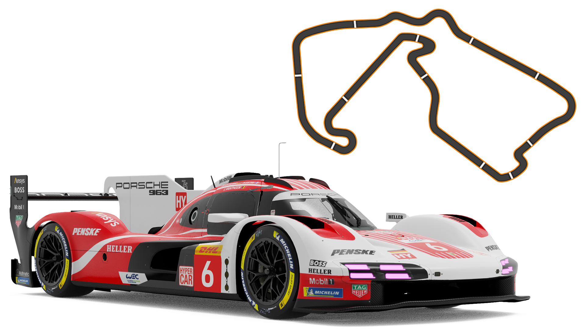 Setup Card Image