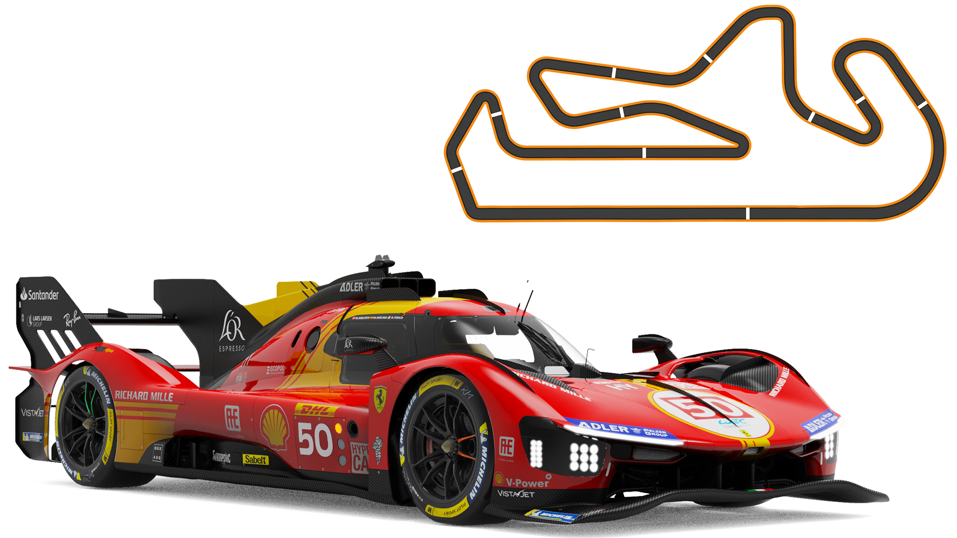 Setup Card Image