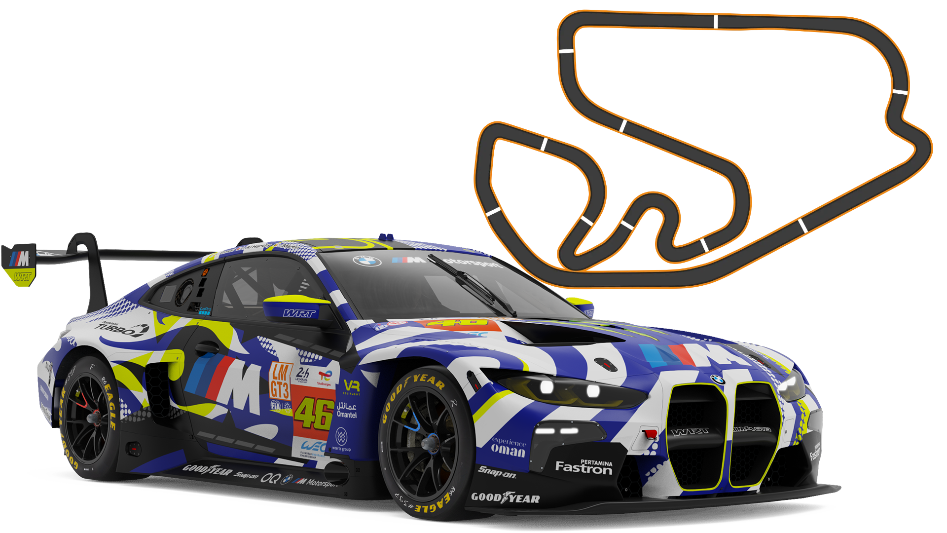 Setup Card Image