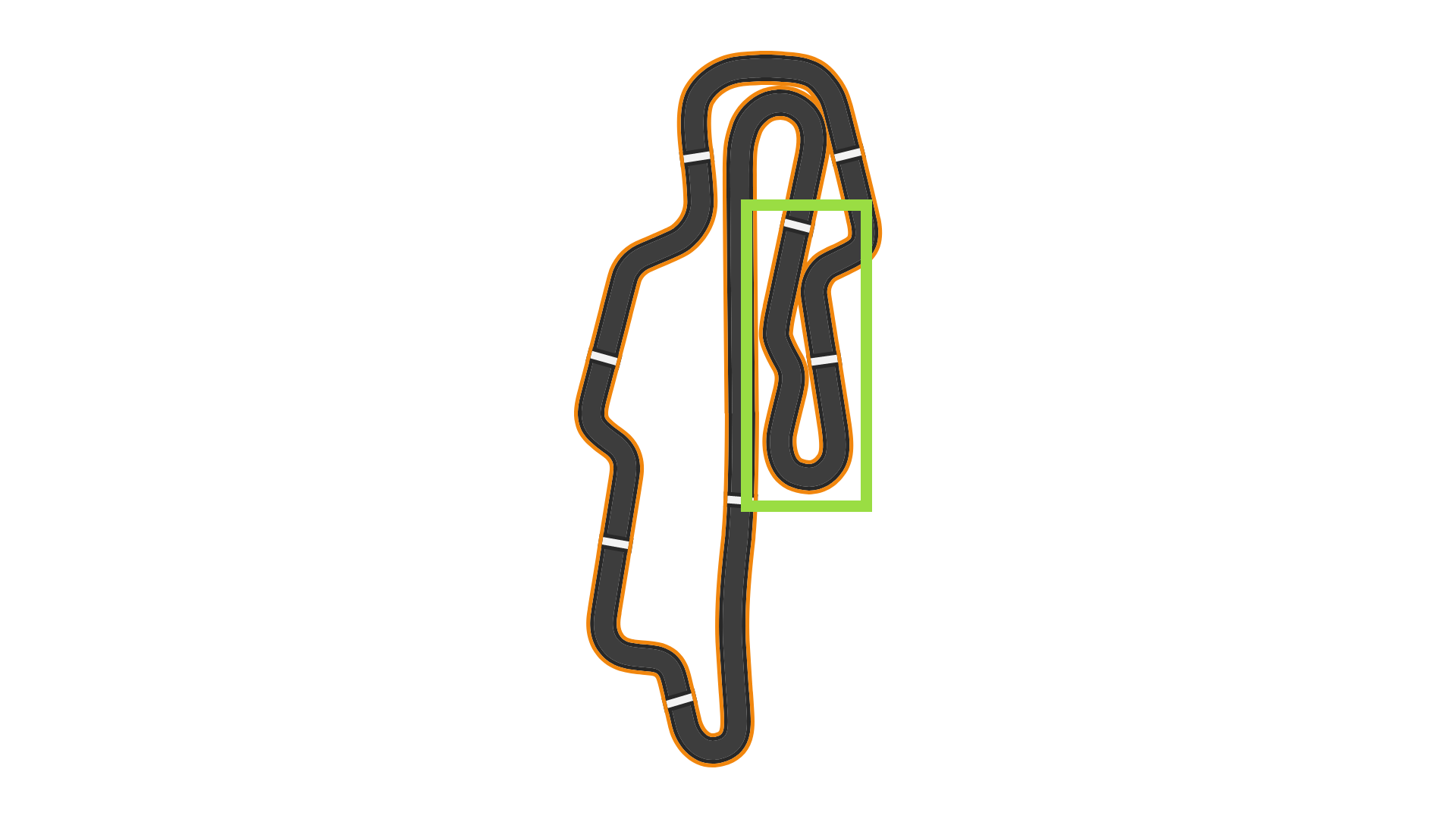 segment