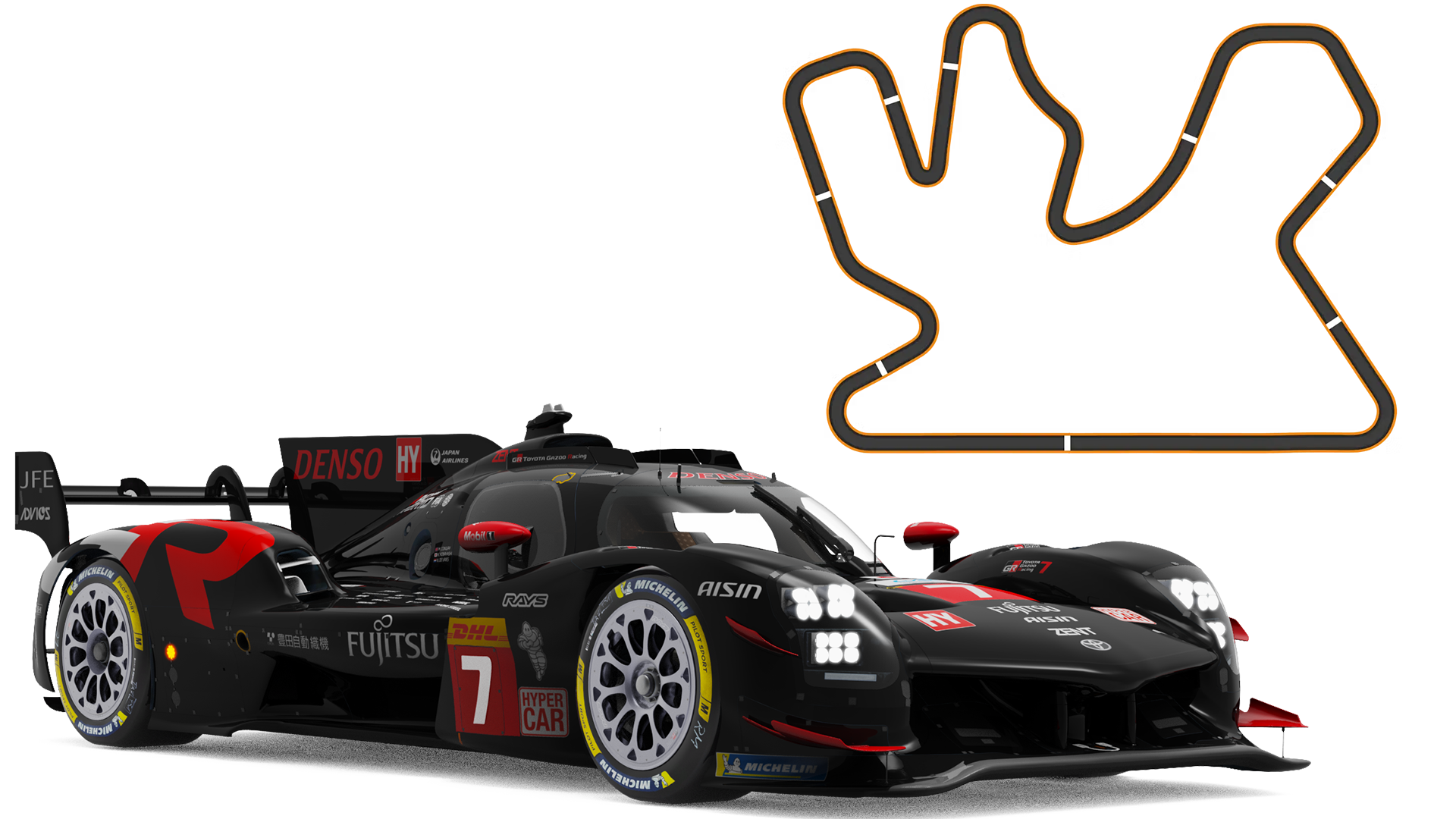 Setup Card Image