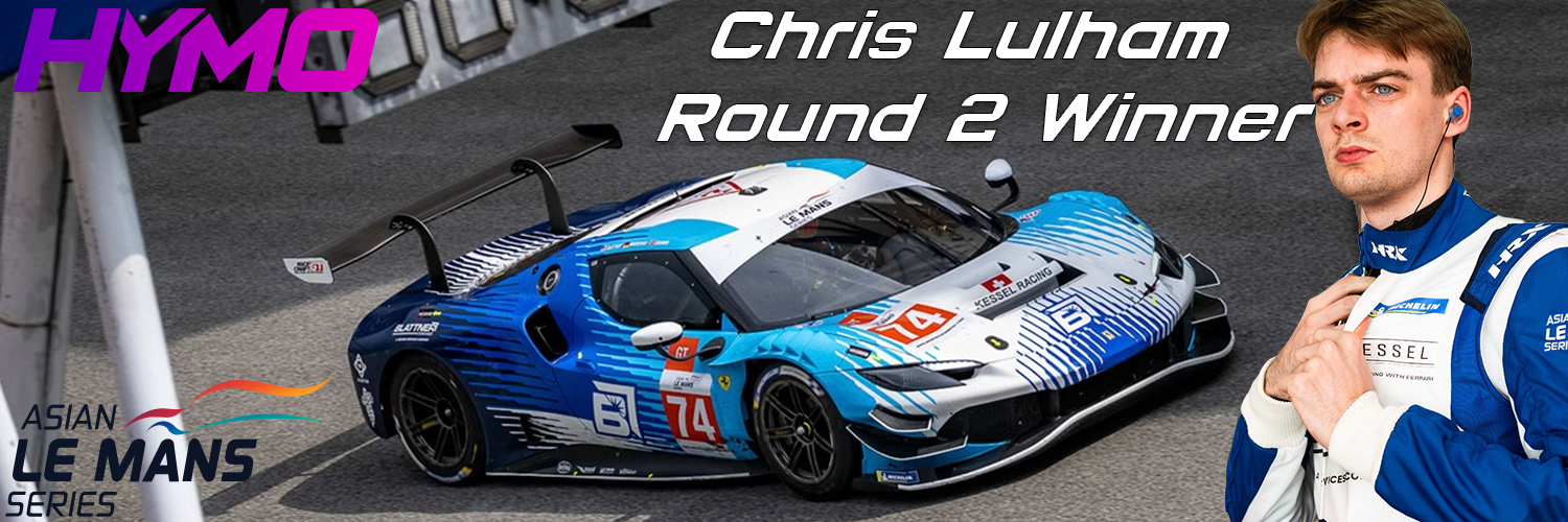 Chris Lulham