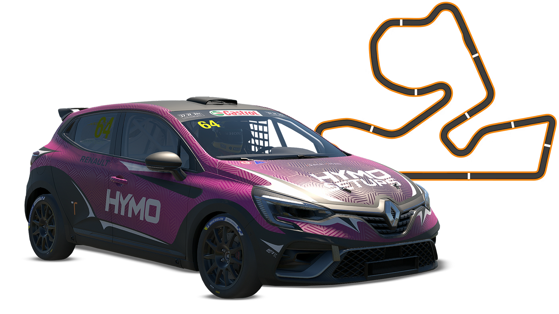 Setup Card Image